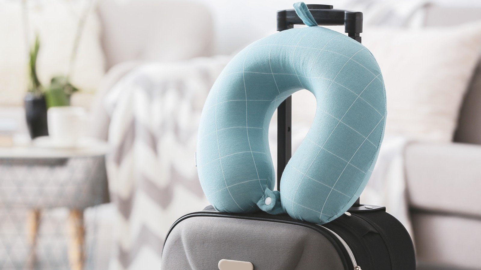 Avoid Excess Bag Fees With TikTok's Genius Packing Hack