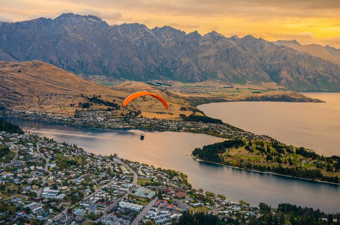 10 New Zealand Experiences You Must Encounter This Lifetime - Explore
