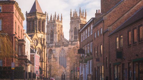 Rick Steves Says This One City Highlights 'Everything That's Great About Britain'