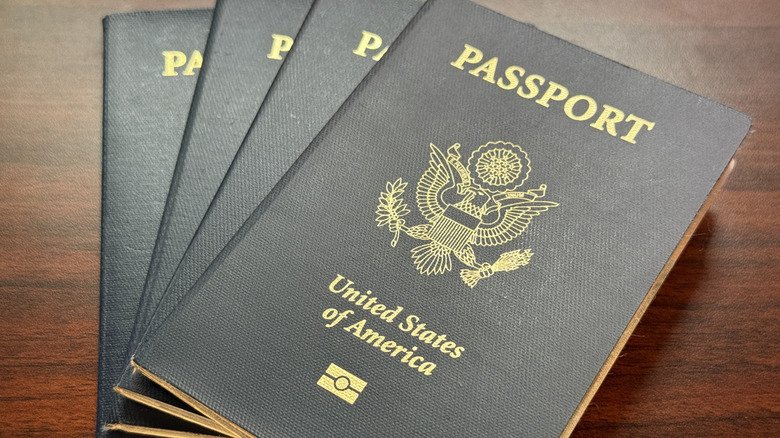 Thousands Of US Travelers May Lose Their Passports Over This Unpaid Debt - cover