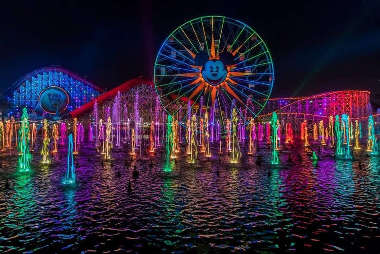 20 Ways Disneyland And Disney World Are Completely Different Places - Explore