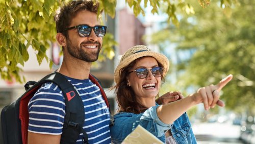 Rick Steves Says This Relatively Normal Sight In America Is 'Essential Sightseeing' In Europe