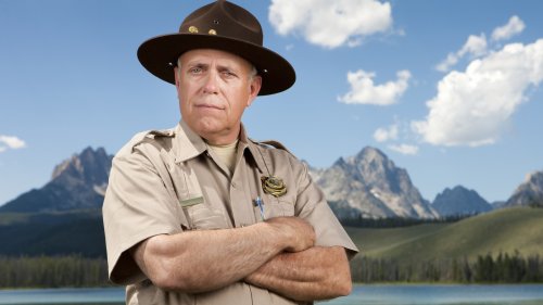 What It Means When A Park Ranger Calls A 'Code W' And Why You Should Avoid It At All Costs