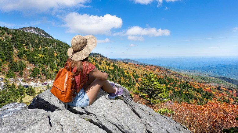 One Of America's Best Mountain Towns Is A Charming North Carolina Gem - cover