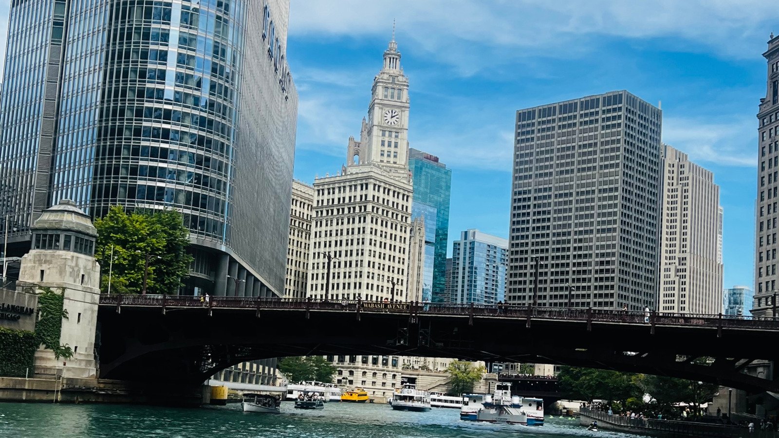 This Popular US Destination Was Ranked The 'World's Most Beautiful City' - cover