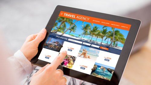 A Travel Agent Shares With Us Their Genius Tips For Booking Last-Minute Trips