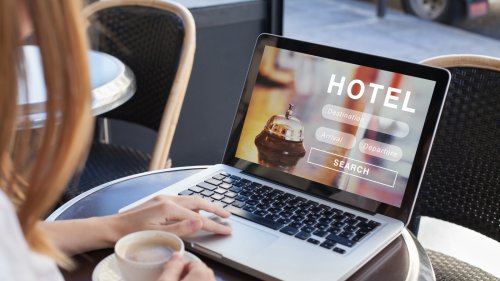 The Dirty Trick Hotel Booking Websites Use To Get Us To Make Reservations