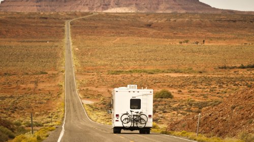 How To Know If You Should Rent A Motorhome Or A Camper