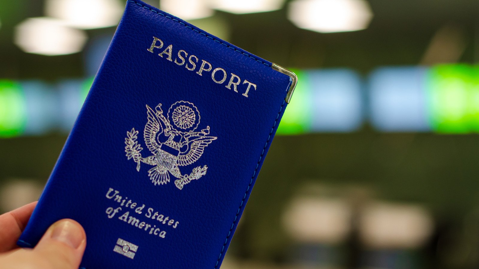 Rejection-Proof Your Passport Application By Avoiding These Mistakes