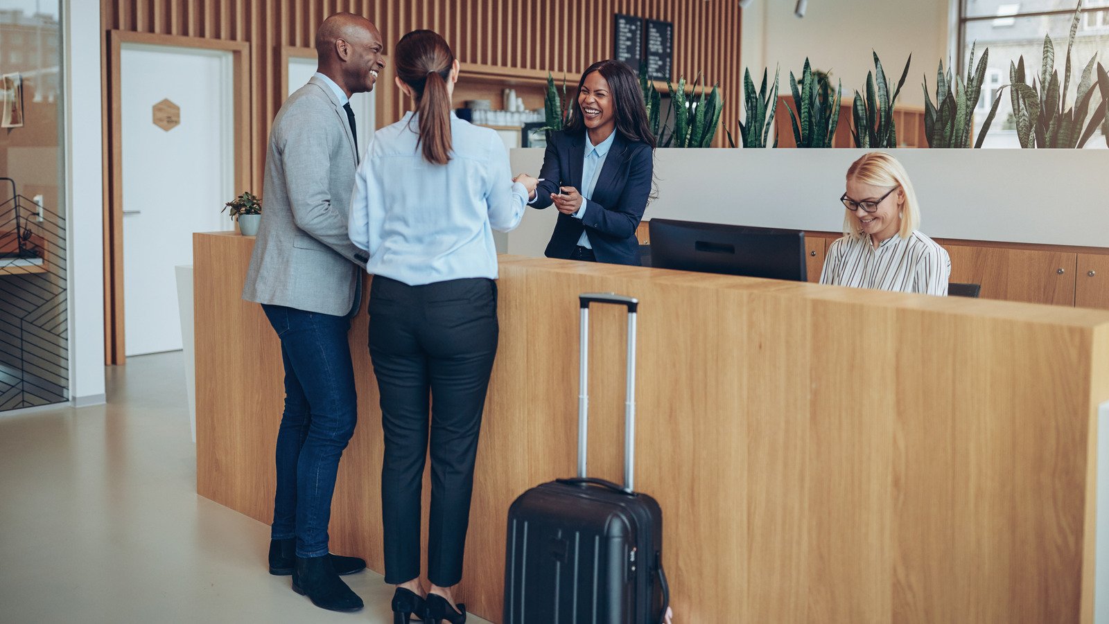 11 Things You Didn't Know You Could Ask For From A Hotel