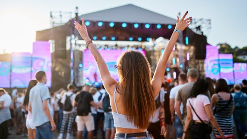 The Top 5 States In America That Music Lovers Need To Visit In 2026