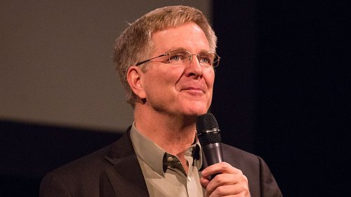 Feel Safer When Traveling Alone With These Tips From Rick Steves