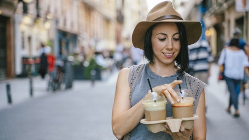 How To Order Coffee In Europe Without Sounding Like A Tourist (And Get What You Want)