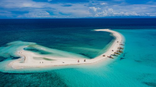 Plan A Tropical Escape At This Hidden Gem Philippines Island Off Tourists' Radar