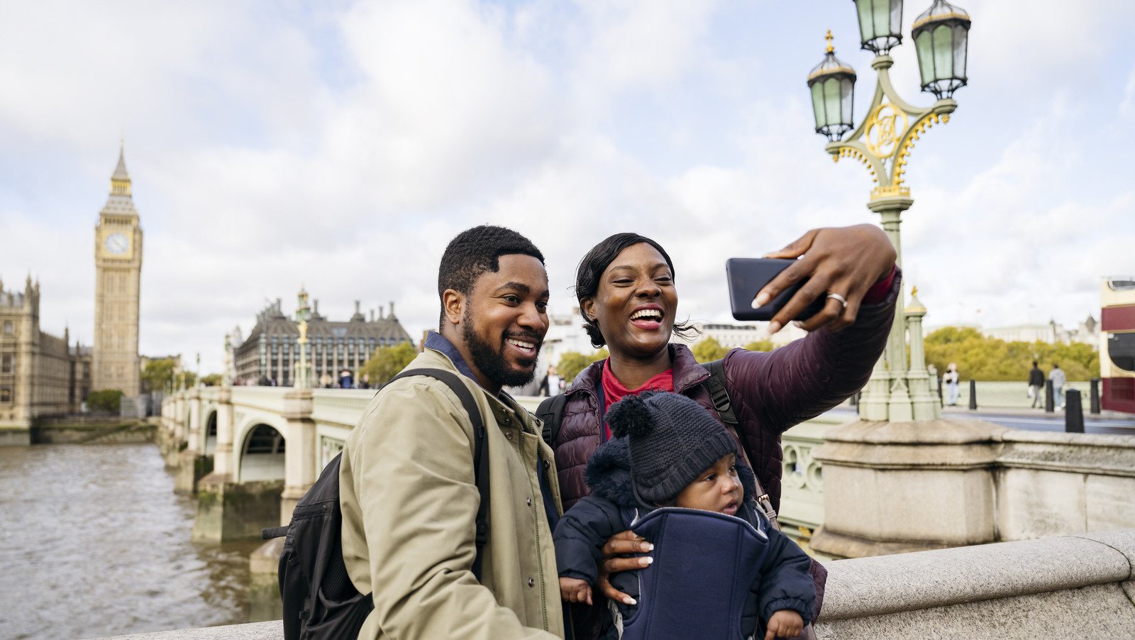 Family Adventures Around The World