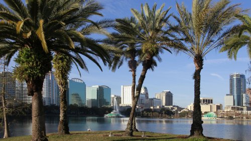 America's 'Best City For Staycations' In 2026 Is A Family-Friendly Destination In Florida