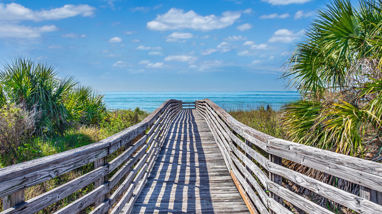 Escape The Cold This Winter With A Trip To This Underrated Florida State Park
