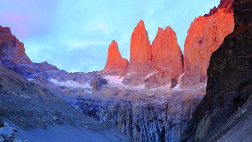 Majestic Mountains You Need To See In Your Lifetime - Explore