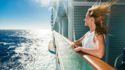 Avoid Booking These Cabins For A More Peaceful Cruise Voyage