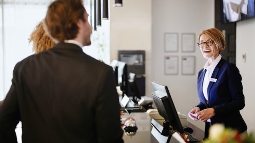 Shady Things Hotels Do That Are Actually Illegal