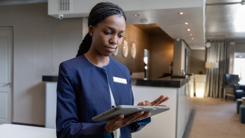 General Managers Share The Secrets Of How Hotel Concierges Come Up With Recommendations