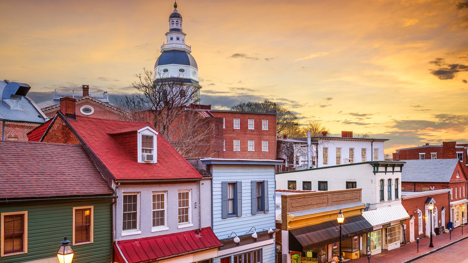 Best US Cities For History Buffs To Add To Their Bucket List