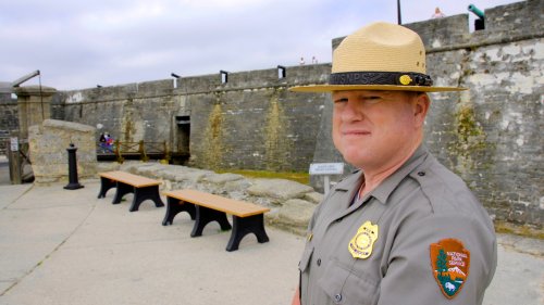 What It Means When A Park Ranger Starts Asking Questions About Your Hike