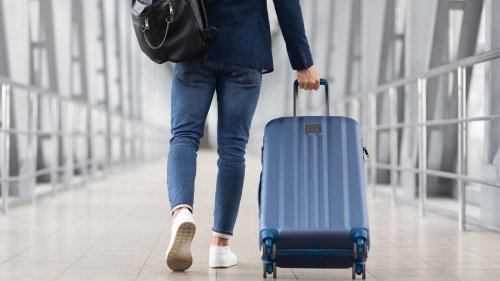What To Know Before Gate Checking Your Bag