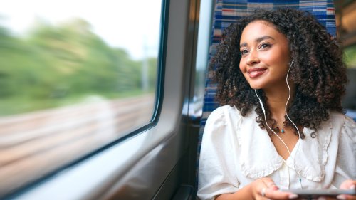 Rick Steves Says This Train Ride Between Two Of Europe's Best Cities Is As Fun As The Destination