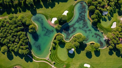18 Underrated Golf Destinations You Probably Haven't Considered