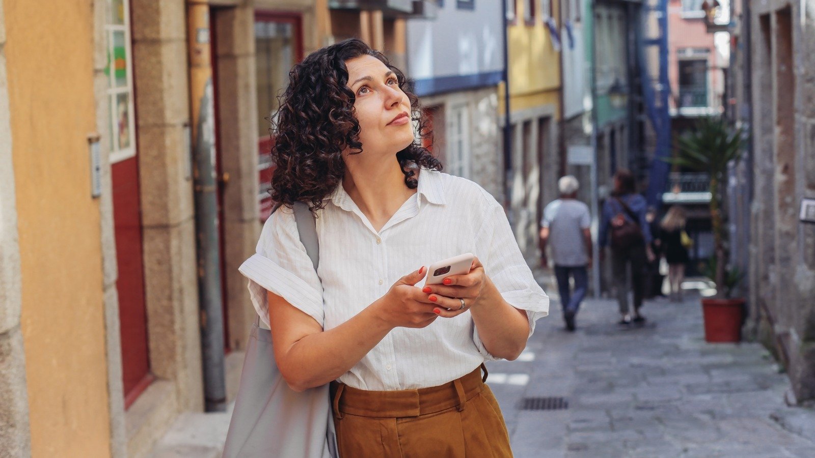 Why Slow Travel Is More Than A Passing Trend