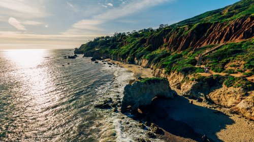 Places In Malibu Where You're Most Likely To Spot Celebrities
