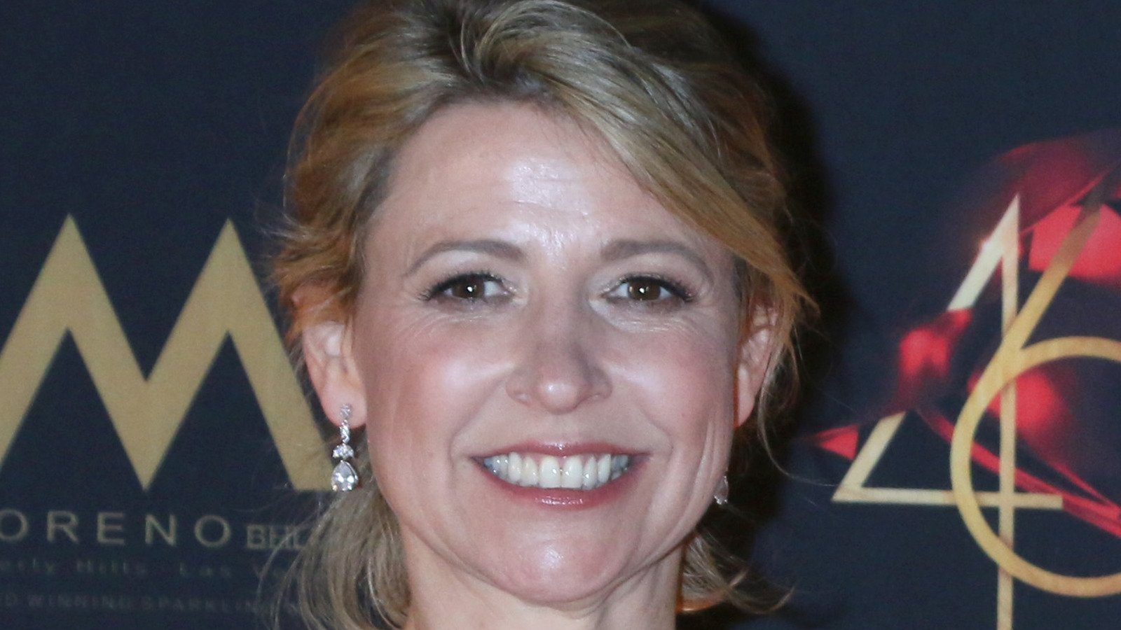 Samantha Brown's Top Tips For Flying With Kids