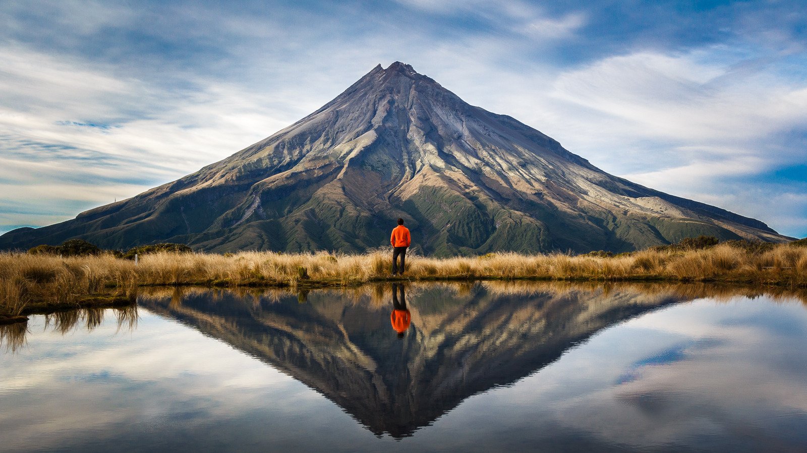 The Best Time Of Year To Visit New Zealand If You're An Avid Hiker