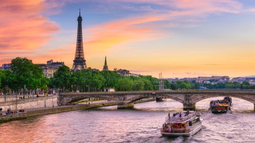 The Best Museums To Visit On A Trip To Paris