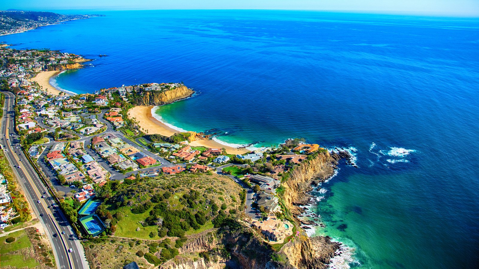 19 Best Beach Towns In California You've Never Heard Of