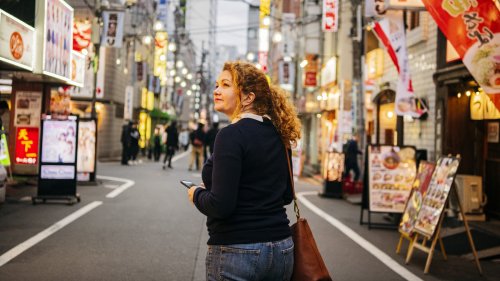 The Common Greeting Tourists Visiting Japan May Want To Avoid