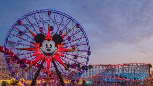 Perfectly Plan Your Next Disney Trip By Using This Genius Tool