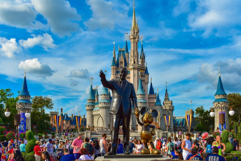 Surprising Things Banned By Disney Parks - Explore