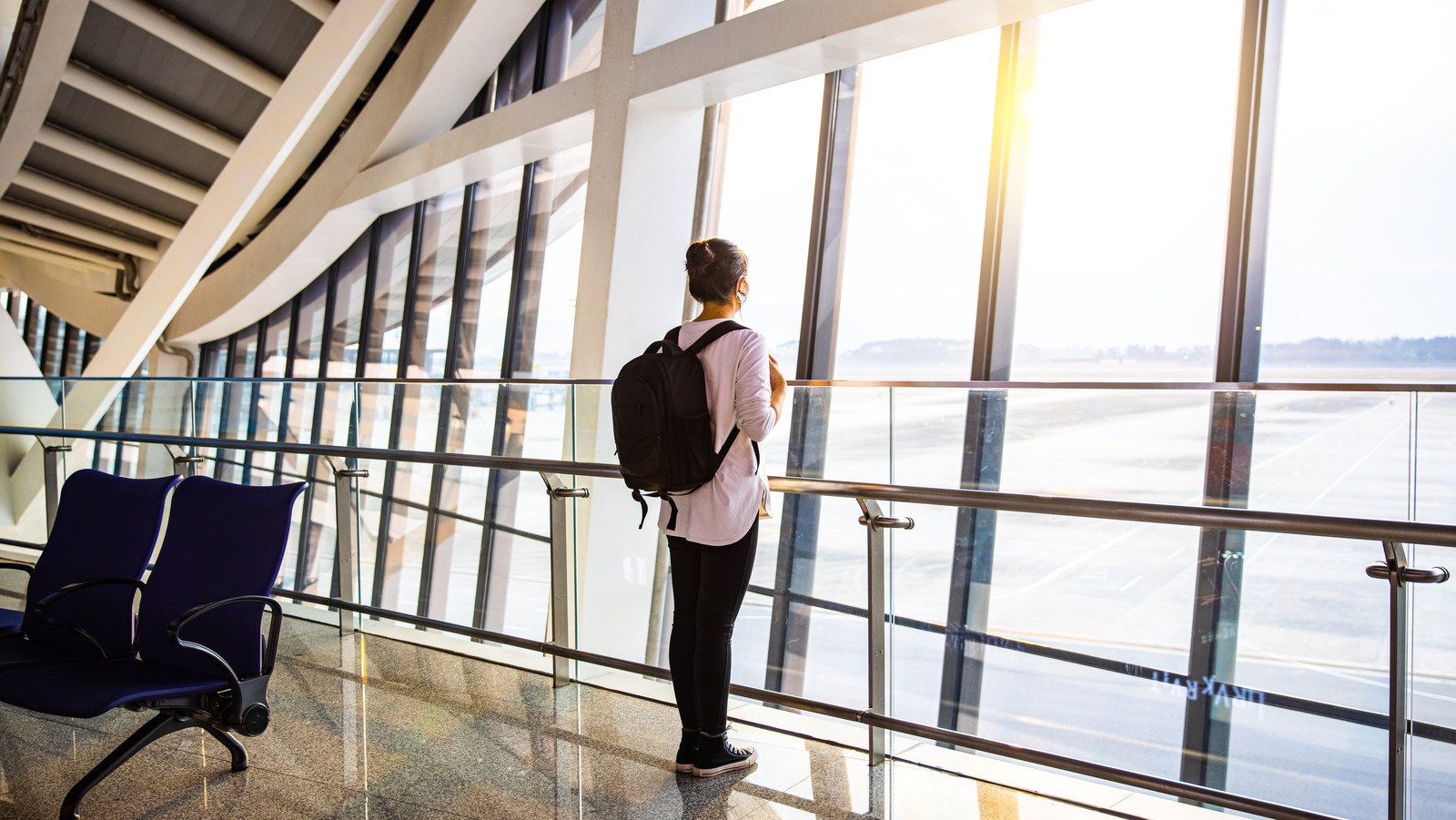 If You're Worried About Turbulence, Book A Flight At This Time Of Day