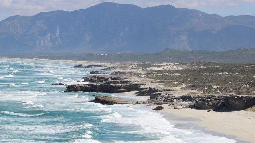 These South African Beaches Are Considered Some Of The Most Dangerous In The World