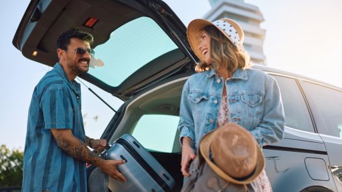 The Safest US Destinations For Tourists To Visit In 2026, According To Research