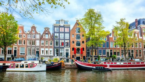 The Best Tour In Amsterdam For Your Inner Foodie