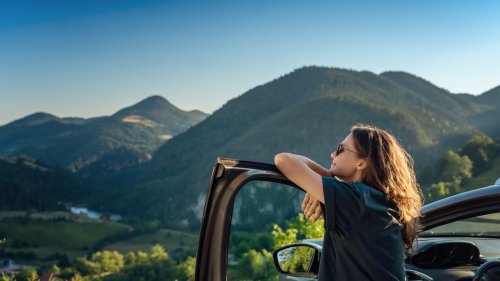 One Thing You Should Know Before Renting A Car In Europe