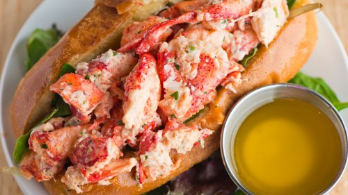 Best Places In Maine For Lobster Rolls