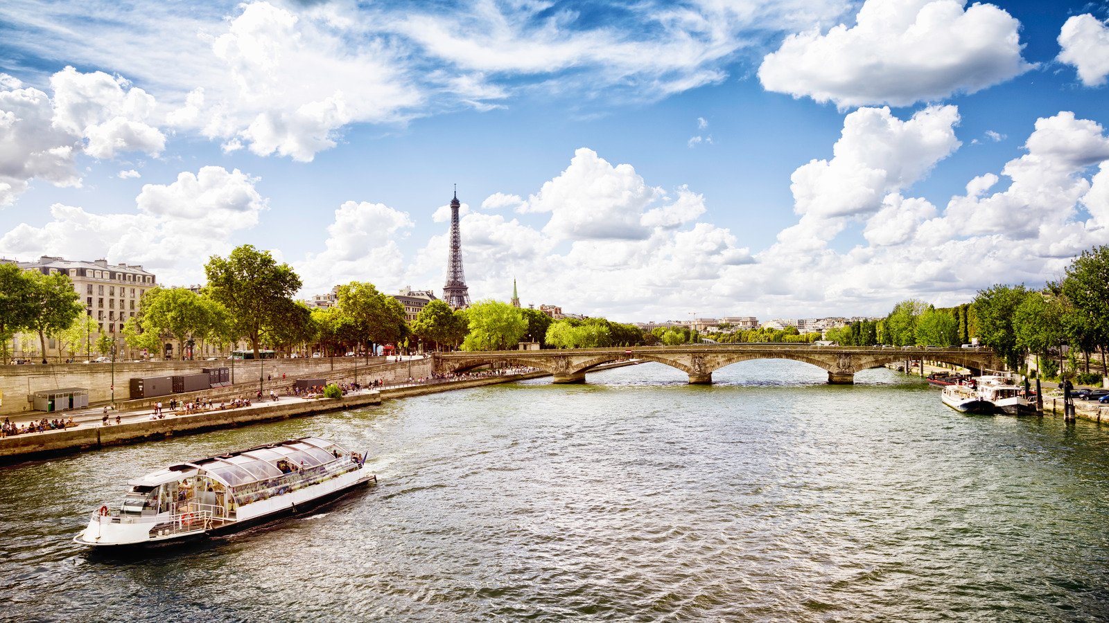 Booking A Cruise Could Save You Money On European Travel
