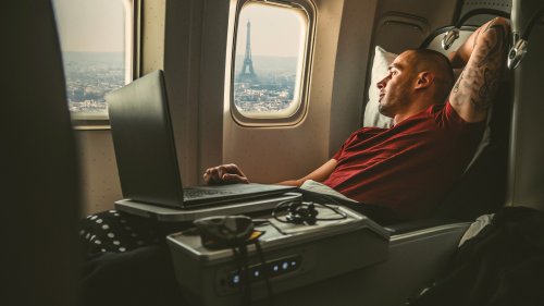 Save On First Class Seats By Booking With These Airlines