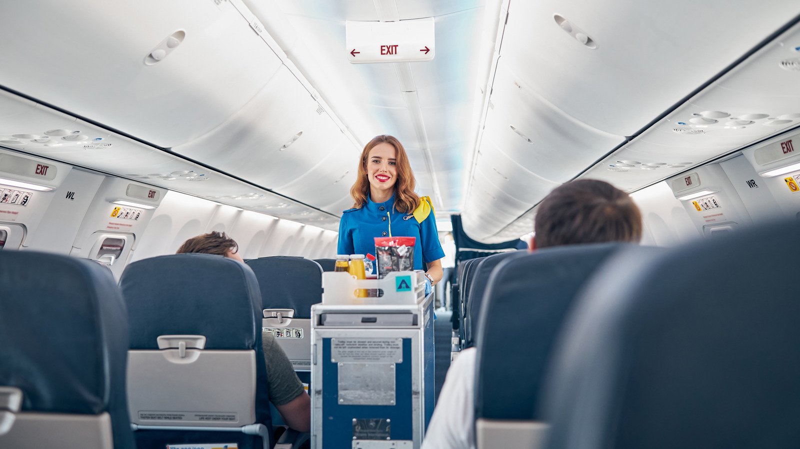 A Flight Attendant Tells Us The Easy-To-Make Mistakes That Drive The Crew Up The Wall