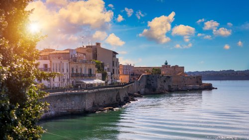 This Beautiful Town Is A Must-Visit For History-Buffs Traveling To Italy