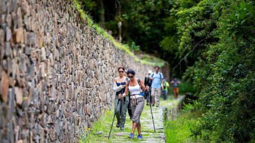 The Best Hidden Gems Close To Machu Picchu For A Less Crowded But Just As Scenic Adventure